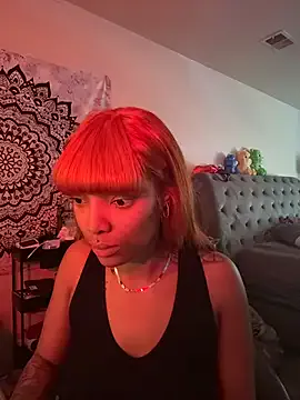 Avatar of butterflybootyy