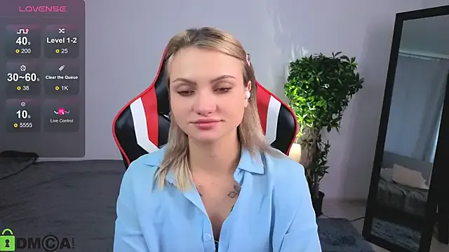 Avatar of Cameronlovely_