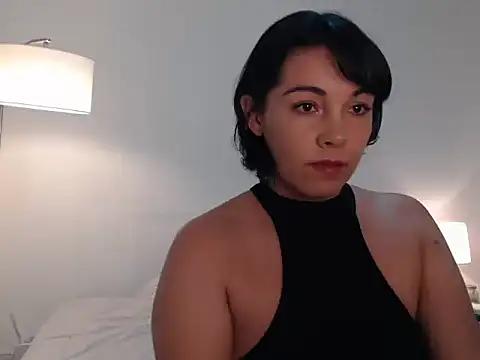 camii_7 from StripChat is Freechat