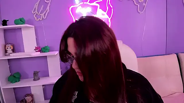 Camiila_Osorio — Freechat on StripChat