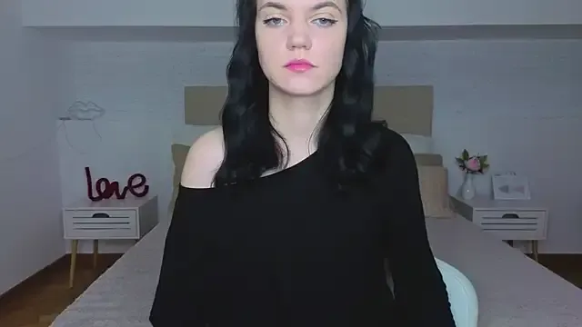 Camila_777_ — Freechat on StripChat