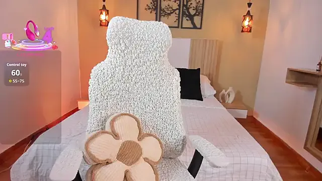 Avatar of Camila_Bustamante