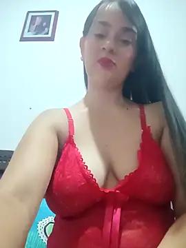 Camila_Heisel from StripChat is Freechat