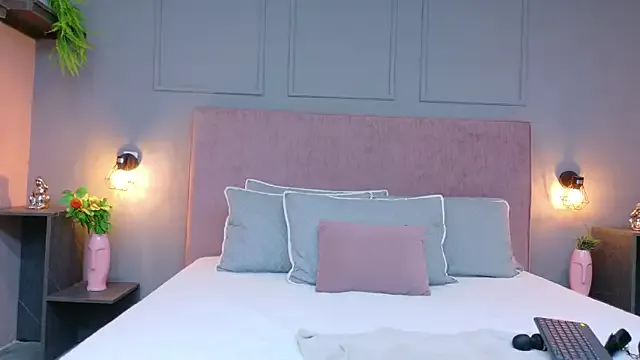 Avatar of Camila_Hill_