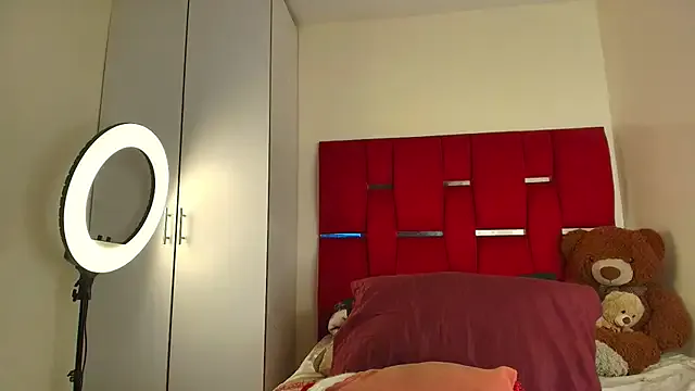 Camila_hot_ts — cum show