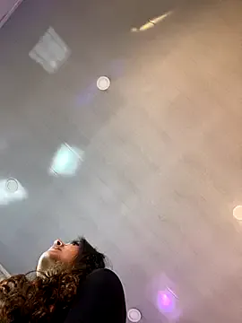 Camila_Nyx — sensual strip tease + control lush 2 min