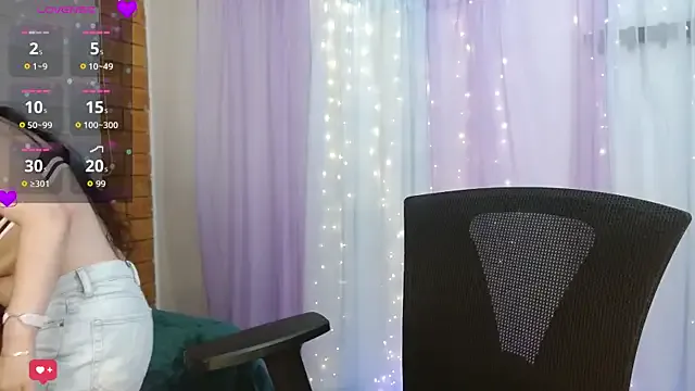 Avatar of Camila_Ord