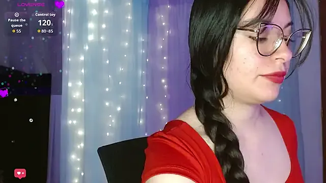 Camila_Ord — Squirt