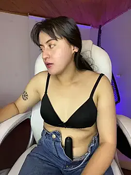 Avatar of Camila_pinkk