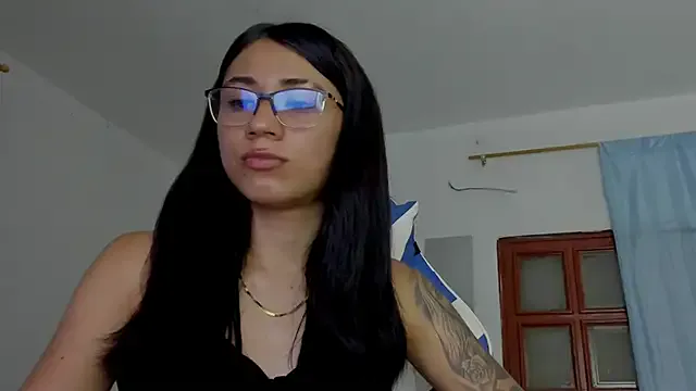 Camila_TransGirl — nudate cami