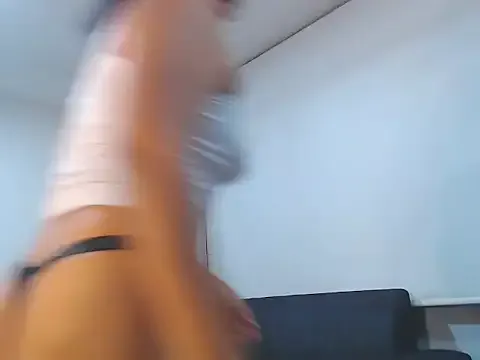 CamilaaOficial — show ass