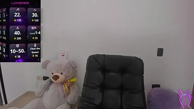 CamilaBliss — naked