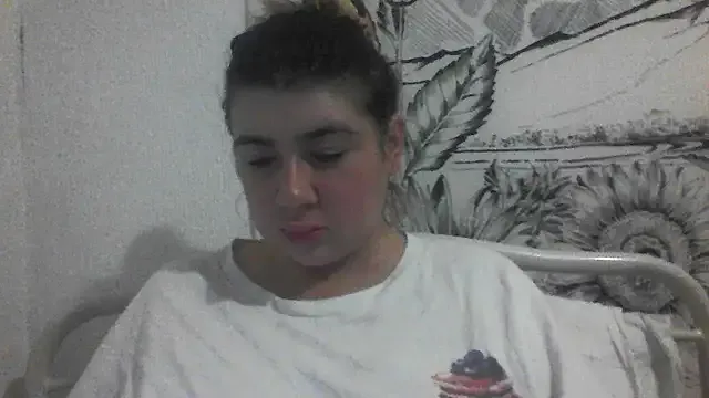 Avatar of CamilaCherryX