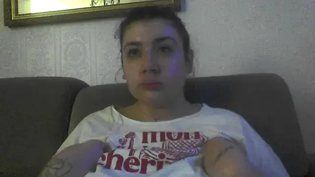 CamilaCherryX — humpday