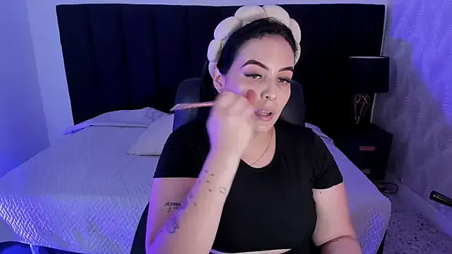 Avatar of camiladuke7