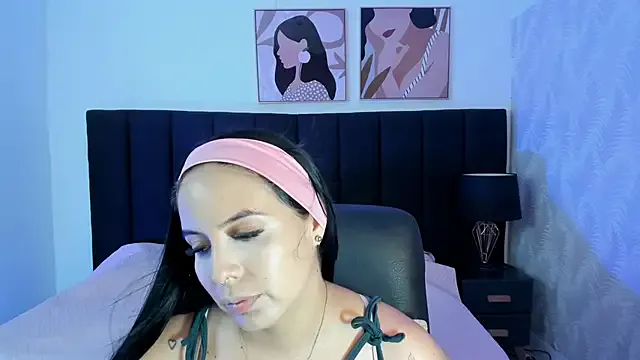 Avatar of camiladuke7