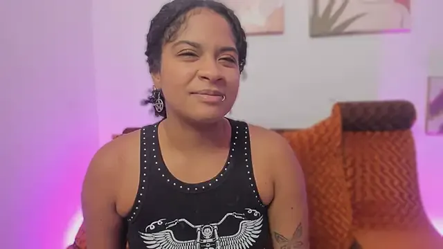 camilafoox7 — OIL MY ASS 