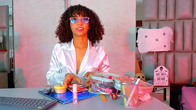 Avatar of CamilaJohnston