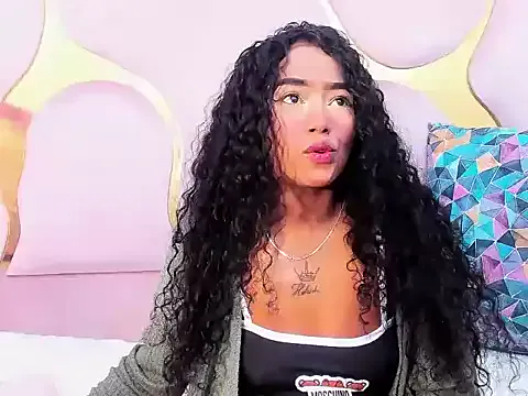 Avatar of camilaqueenh