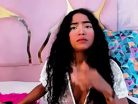 camilaqueenh — control lush 5 minute