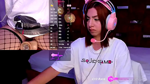 Avatar of CamilaVegas_