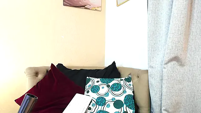 Avatar of camilawm19