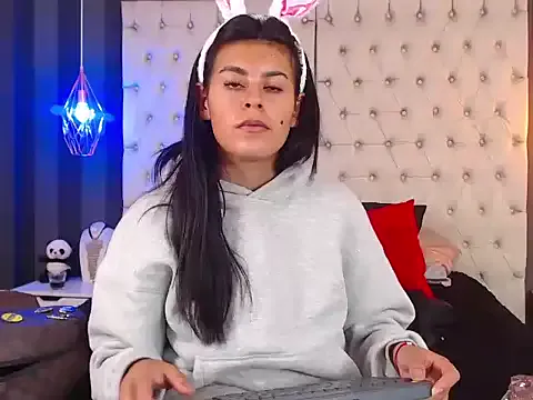 Avatar of Camile_Petite