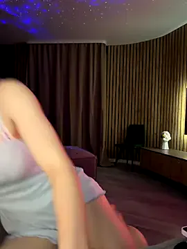 Camilla_Railian — MakeMeNaughty/ LushControlLT