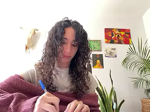 camille_delrey — naked