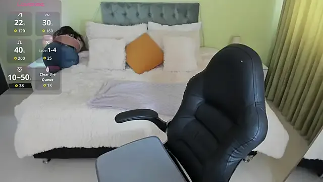 Avatar of Camille_Olsen_