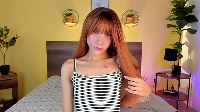 CamilleGrace — Open my ass and zoom