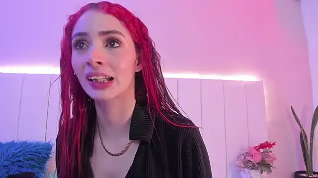 CAMILLEN_PETTID — HOT FLEXIBLE SHOW