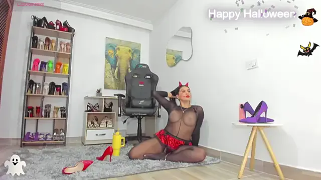 Avatar of Camillevegas