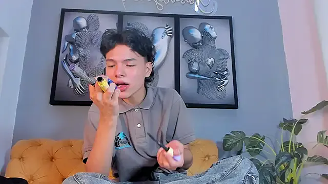 Avatar of camillo_virgil