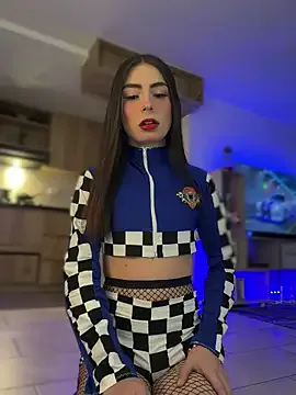 Avatar of Camistar18