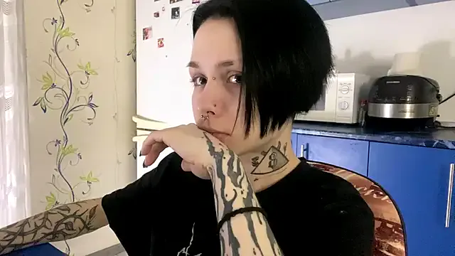 Avatar of CandaceBlaze