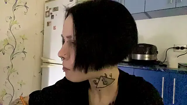 CandaceBlaze — lick your finger