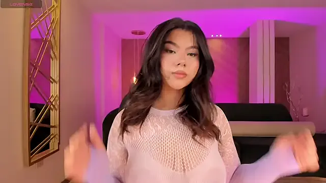 CandaseRussell — Flash ass