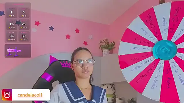 Avatar of CandelaCool_