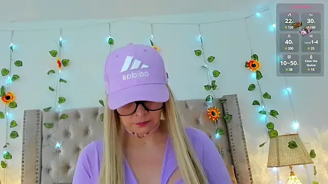 Avatar of CandieGilson__