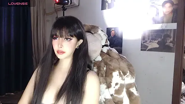 candy_cola — Freechat on StripChat