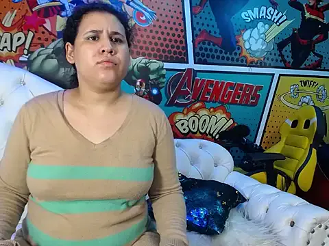 Avatar of candy_hairy