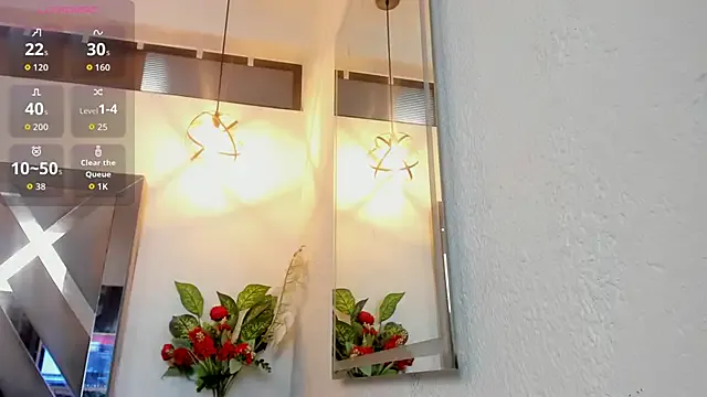 Candy_Hott7 — a good masturbation