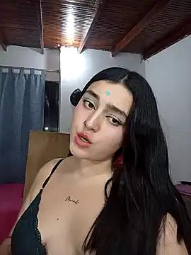 candy_lolyta from StripChat is Freechat