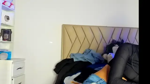 Avatar of Candy_violetta_