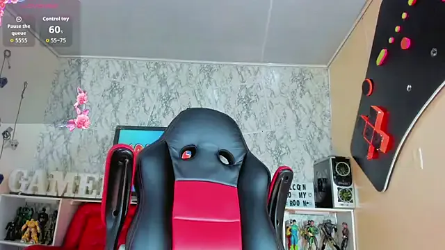 Avatar of Candy_Walker_