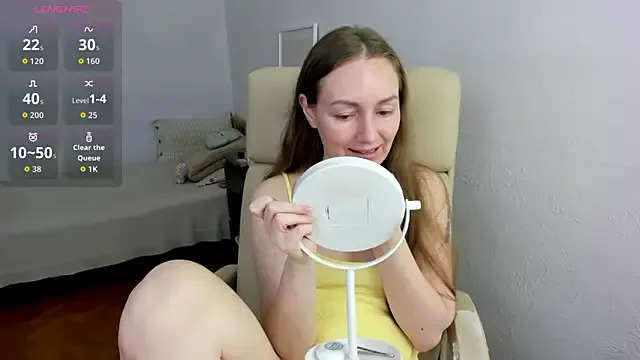 Avatar of CandyAshley