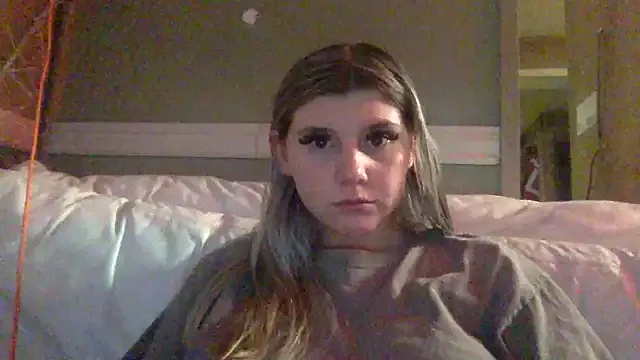 candycane57 — Freechat on StripChat