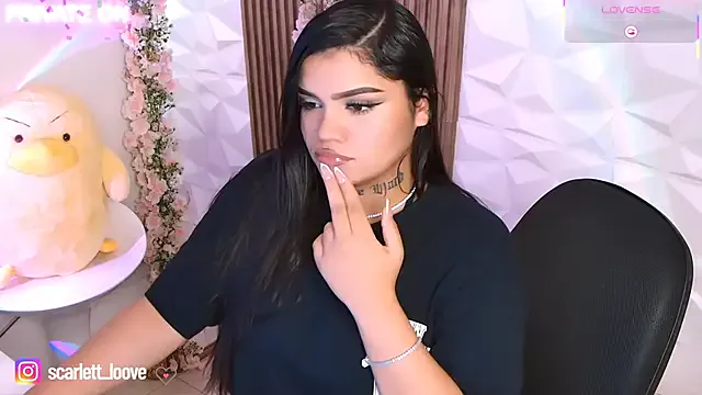 Avatar of CandyLatina_