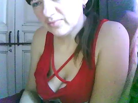 CandyLuna19 from StripChat is Freechat